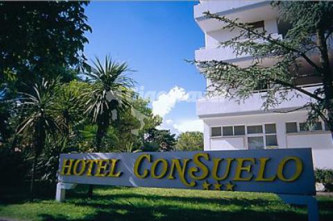 Hotel Consuelo*** - Lignano Sabbiadoro