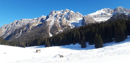 Madonna di Campiglio