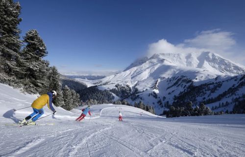 Val di Fiemme