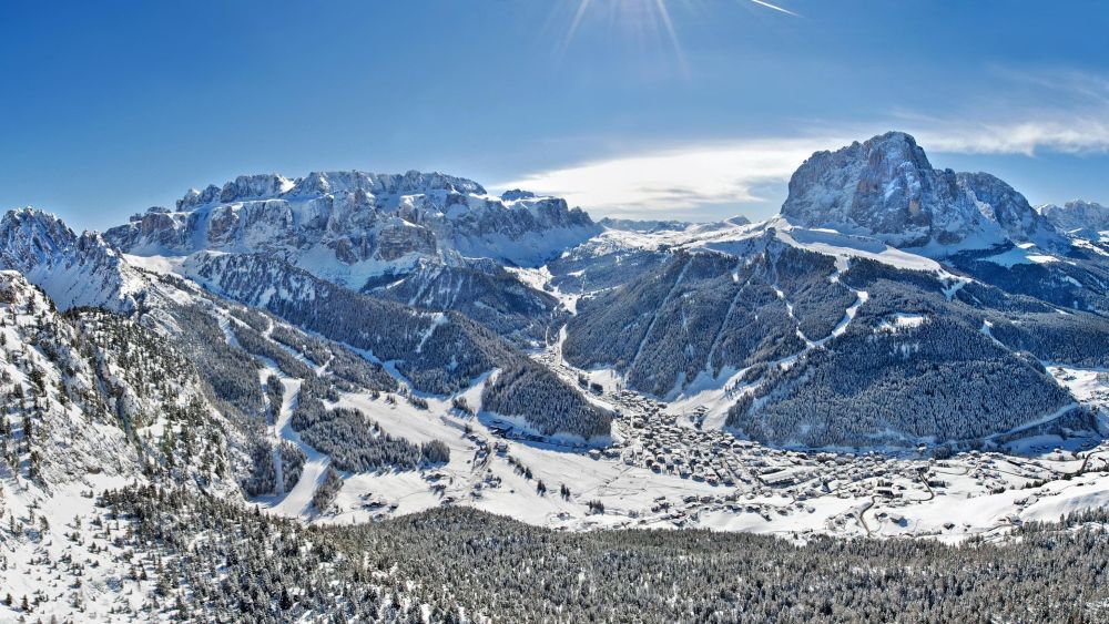 Val Gardena