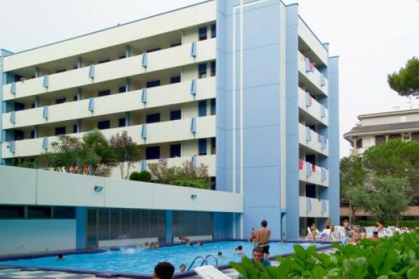 Acapulco residence - Bibione Spiaggia