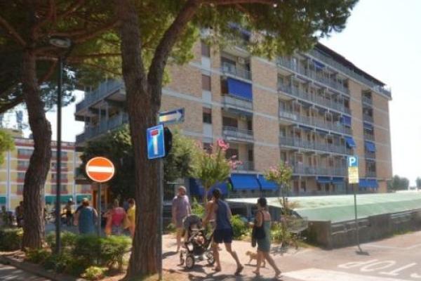 Ca Laurana apartmanház - Bibione Spiaggia