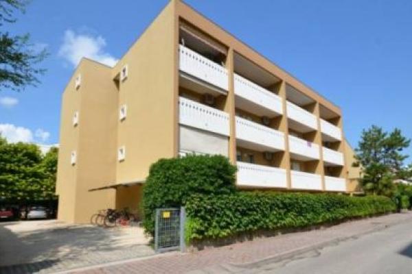 Croce del Sud/ Lavinia/ Emilio apartmanházak -Bibione Spiaggia