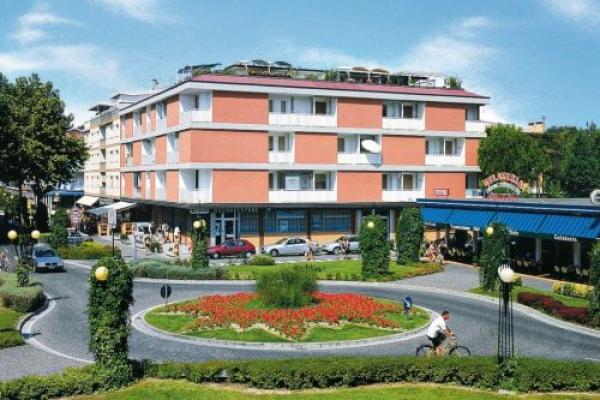 Foyer apartmanház - Bibione Spiaggia