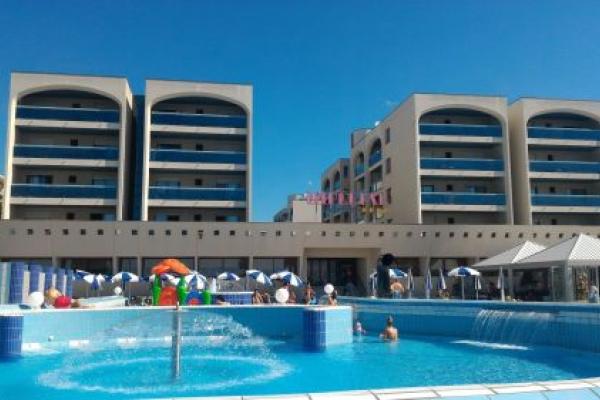 Imperial aparthotel**** - Bibione spiaggia