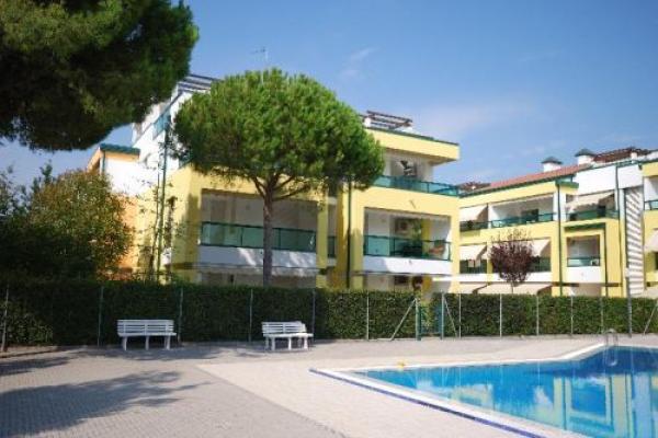 Le Altane residence 1. - Bibione Lido del Sole