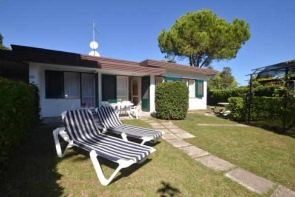 Nord villa - Bibione Pineda