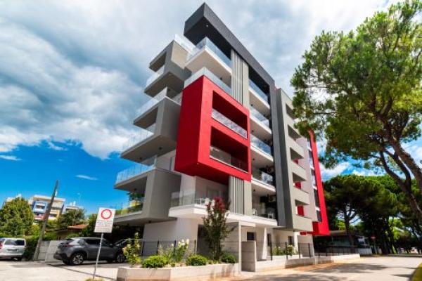 One life suites residence - Bibione Lido dei Pini