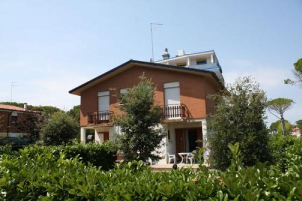 Riki villa - Bibione Pineda