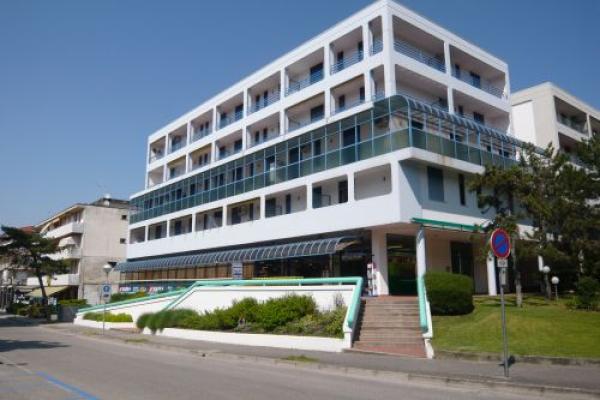 Tonin apartmanház 1. - Bibione Spiaggia