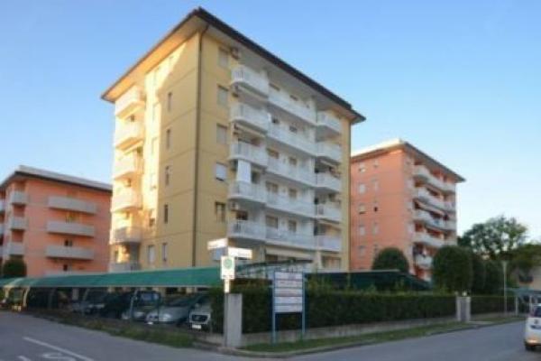 Al mare apartmanok - Bibione Lido dei Pini