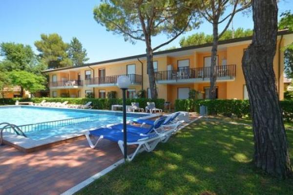 Gelsomini villaggio - Bibione Spiaggia