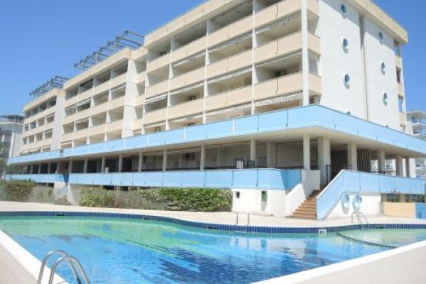 Itaca residence - Bibione Spiaggia