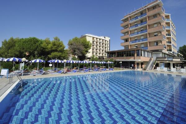 Hotel Palace*** - Bibione Spiaggia