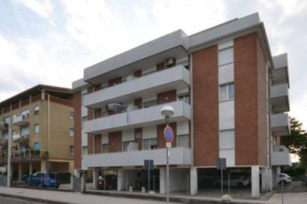 Piazza Treviso apartmanok - Bibione Spiaggia