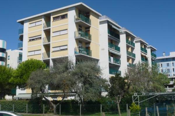 Laguna piccola apartmanház 1. - Bibione Spiaggia