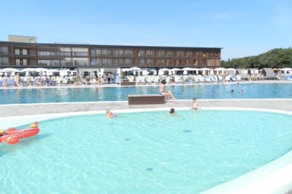 Lino delle Fate eco village resort**** - Bibione 