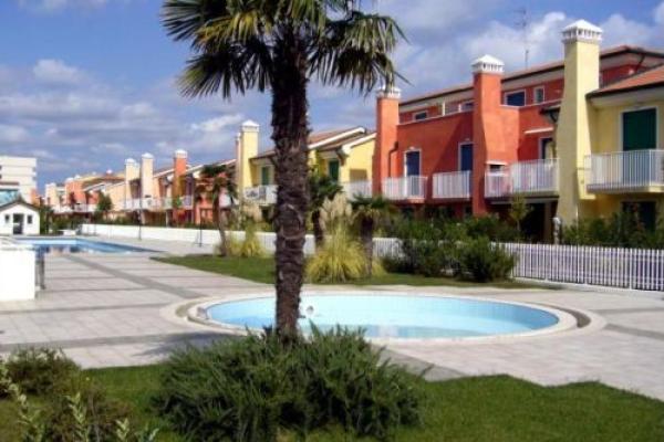 Tulipani residence - Lido di Jesolo kelet