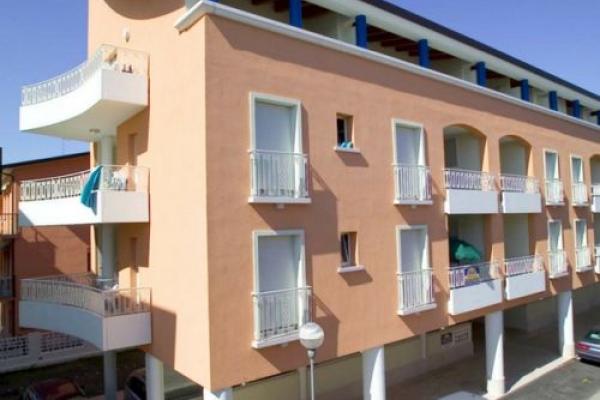 Sara apartmanház - Bibione Spiaggia