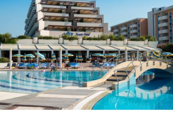 Hotel Savoy***** - Bibione Spiaggia