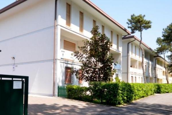 Sirbi apartmanház - Bibione Lido del Sole