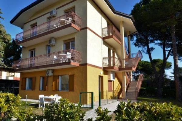 Stefano villa - Bibione Spiaggia