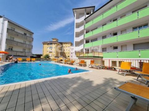 La Pigna residence - Rosolina mare