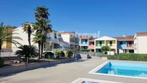 Luna villaggio - Caorle nyugat