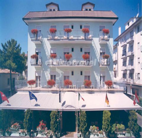 Hotel Arborea-Lido di Jesolo