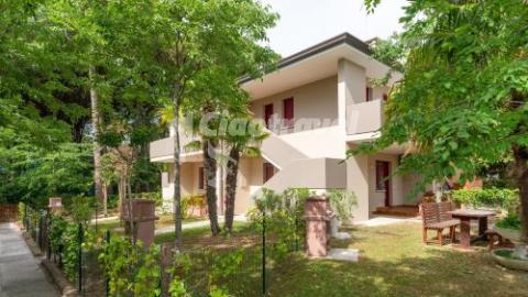 Friuli villa - Bibione Lido del Sole