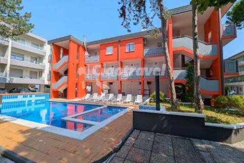 Luca villa - Bibione Spiaggia