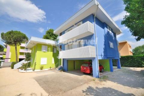 Luna villa - Bibione Spiaggia