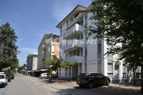 Riviera apartmanház - Bibione Spiaggia