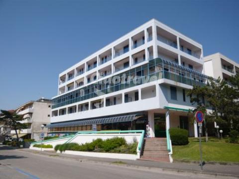 Tonin apartmanház - Bibione Spiaggia