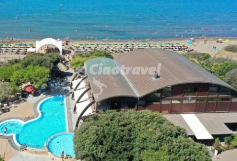 DONORATICO - Canado club resort