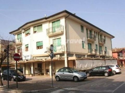 Iseppi apartmanház - Eraclea mare