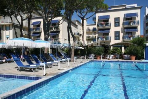 Hotel Excelsior**** - Lido di Jesolo