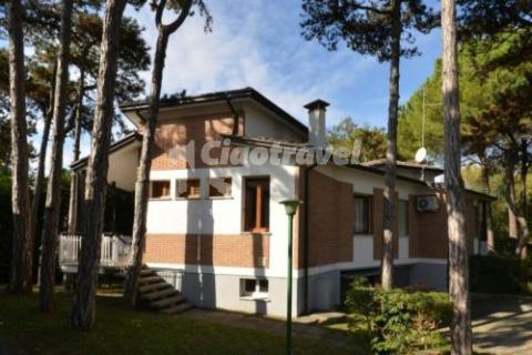 Alex villaggio - Lignano Pineta