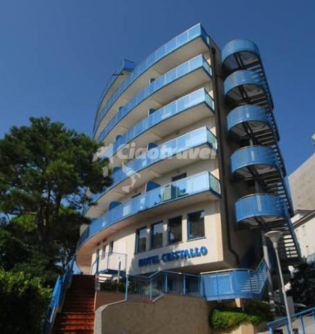 Hotel Cristallo*** - Lignano Sabbiadoro