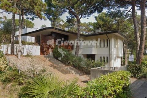 Isolina villa - Lignano Pineta