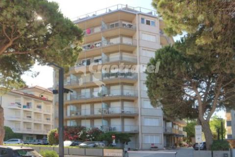 La Zattera apartmanház - Lignano Sabbiadoro