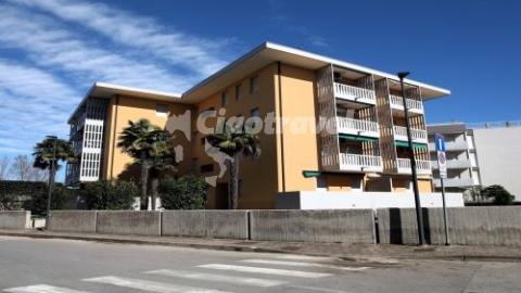 Laguna apartmanház - Lignano Sabbiadoro