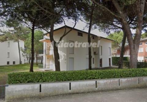 Liliana villa - Lignano Pineta