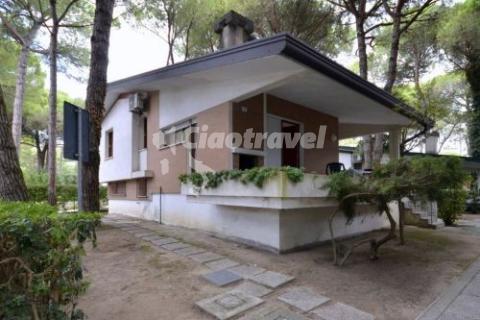 Negri villa - Lignano Pineta