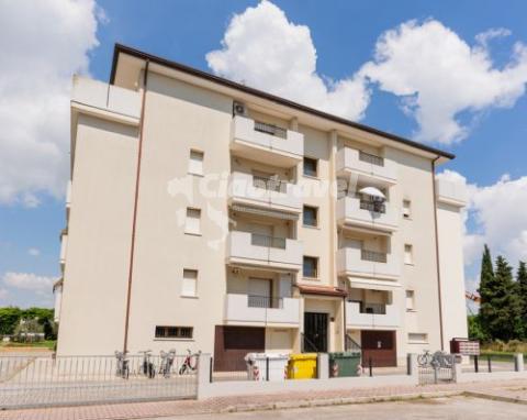 Livenza apartmanház - Caorle nyugat