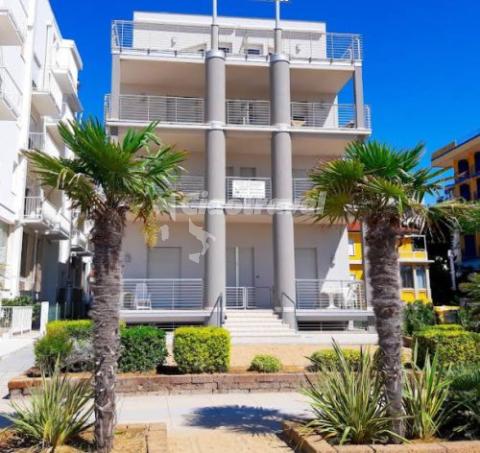 Giorgio villa - Lido di Jesolo nyugat