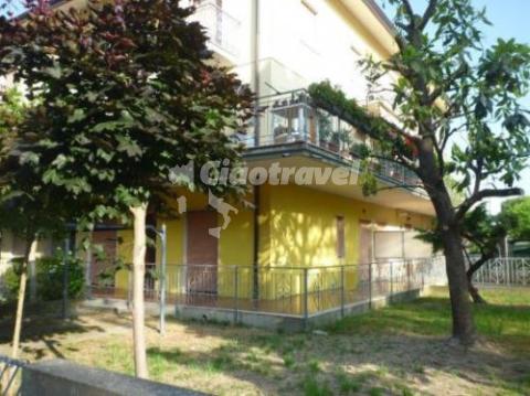 Piave apartmanház - Eraclea mare