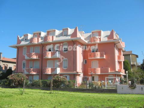 Doria II residence - Porto Garibaldi