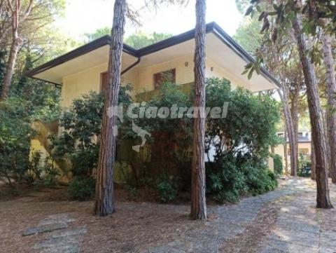 Serena apartmanház - Eraclea mare