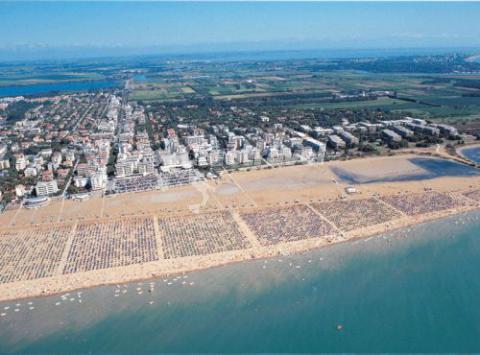 Bibione